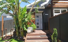 Two Palms
